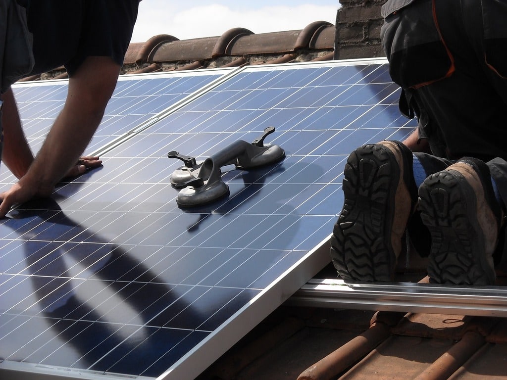 Opter pour des panneaux solaires respectueux de l'environnement à Narbonne